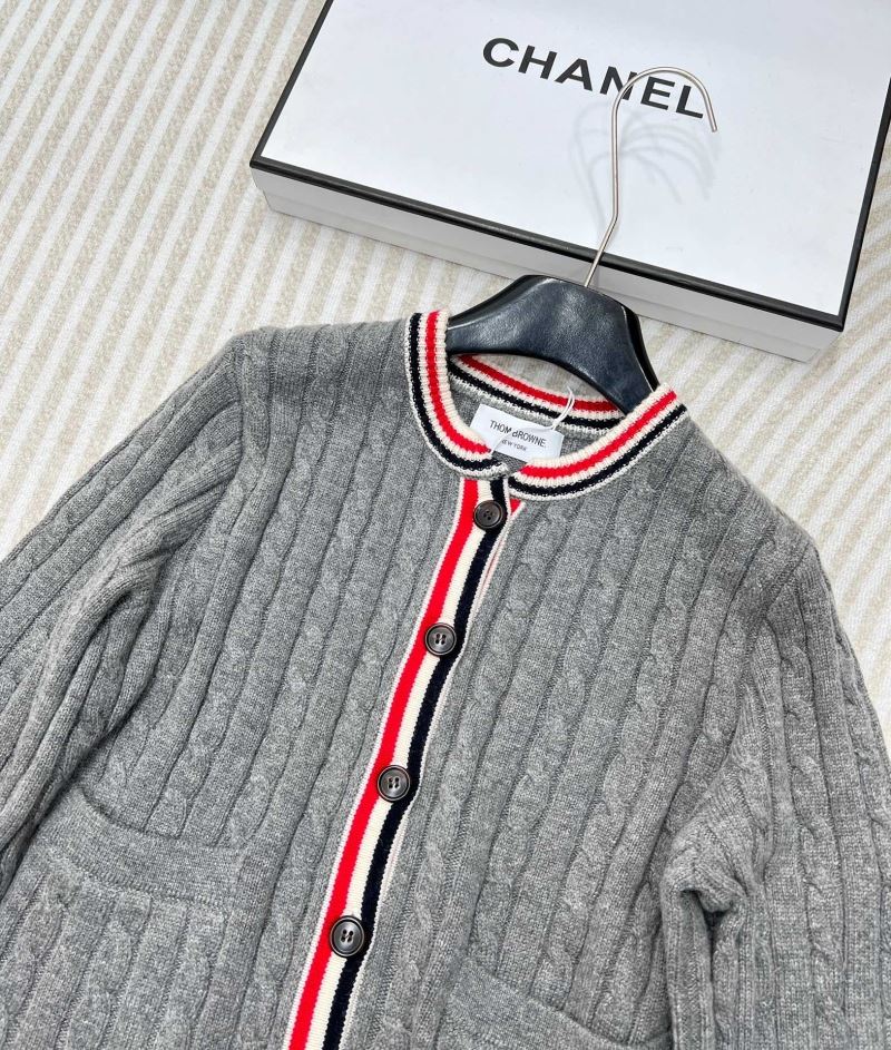 Thom Browne Outwear